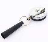 Retractable Pen Holder - Yorkn Inc✅