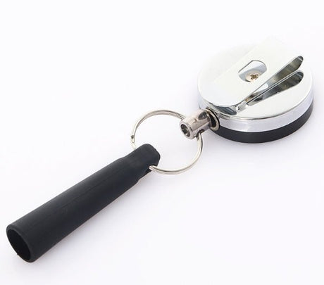 Retractable Pen Holder - Yorkn Inc✅