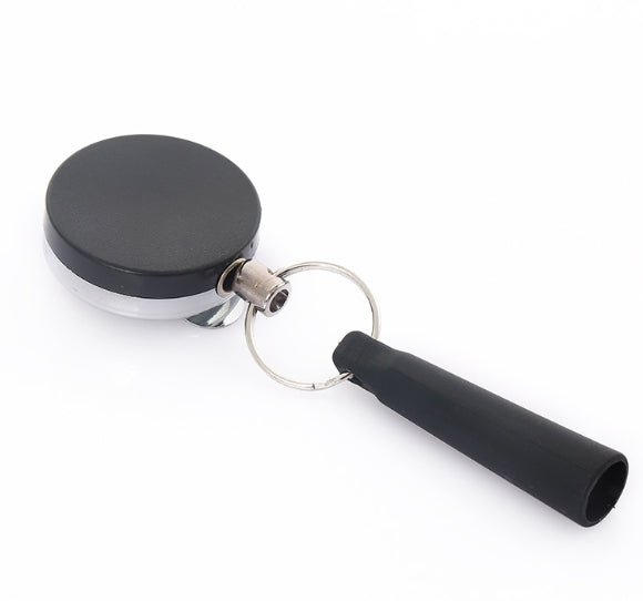 Retractable Pen Holder - Yorkn Inc✅