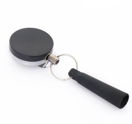 Retractable Pen Holder - Yorkn Inc✅