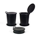 Retractable Portable Toilet - Yorkn Inc✅