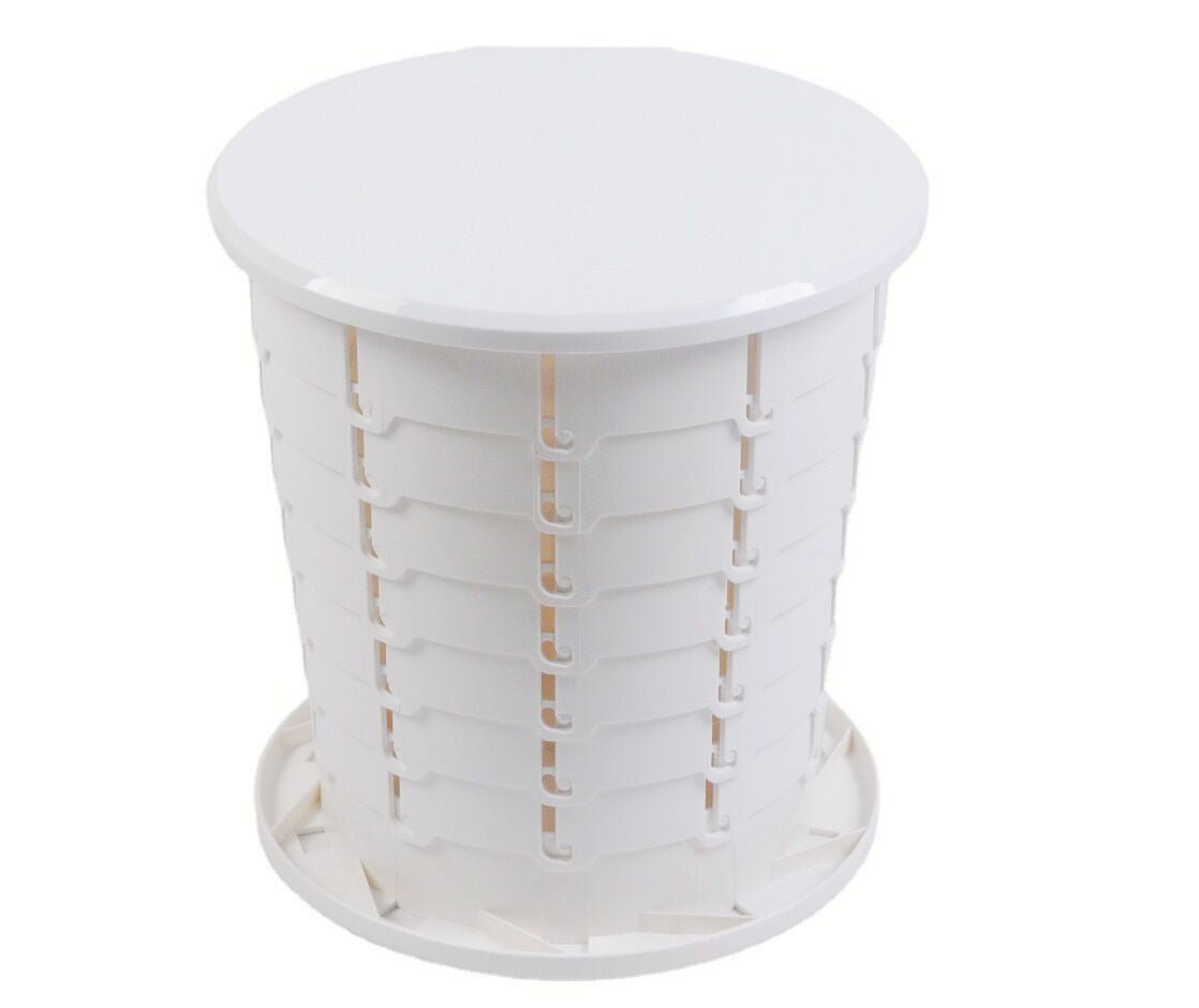 Retractable Portable Toilet - Yorkn Inc✅