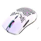Retro Edition Wireless Mouse - Yorkn Inc✅
