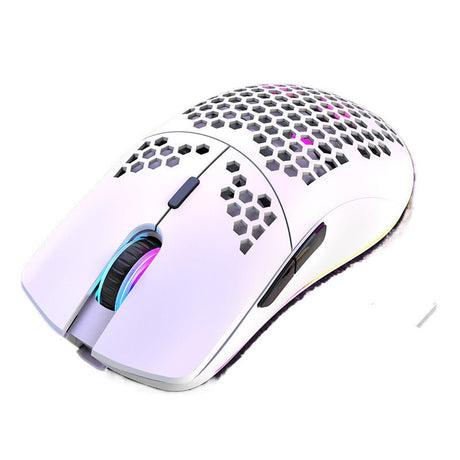 Retro Edition Wireless Mouse - Yorkn Inc✅