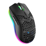 Retro Edition Wireless Mouse - Yorkn Inc✅