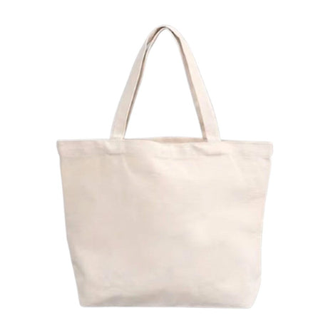 Reusable 10oz Canvas Tote Bag - Yorkn Inc✅