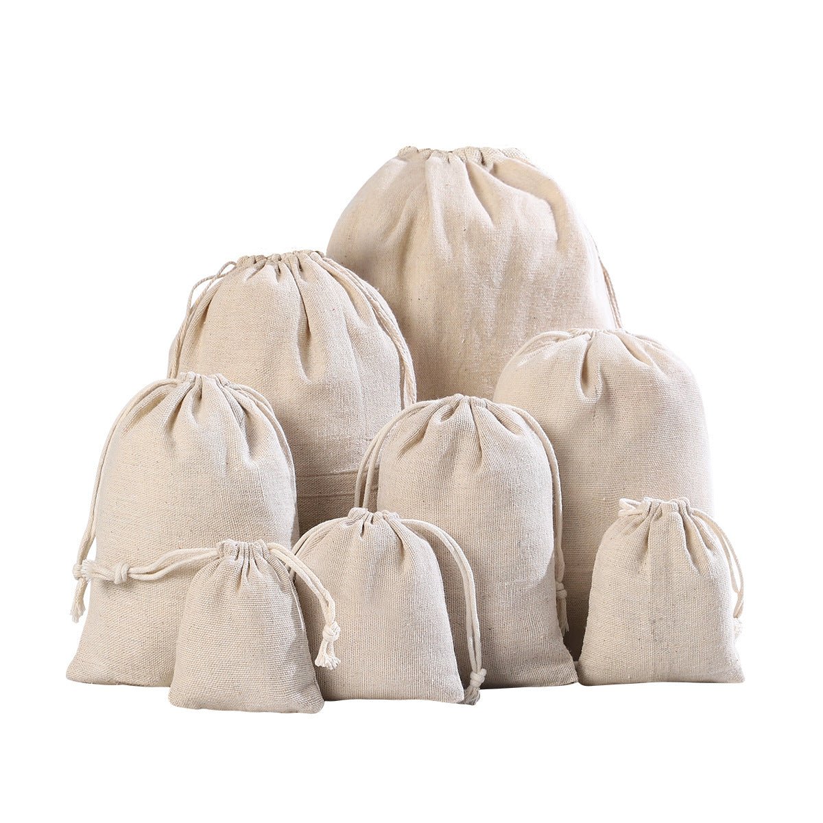 Reusable Drawstring Bag - Yorkn Inc✅