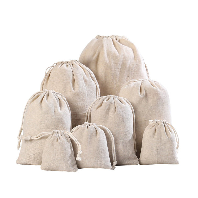 Reusable Drawstring Bag - Yorkn Inc✅