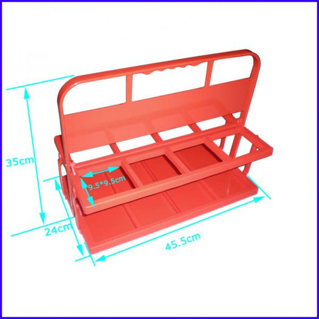 Reusable Drink Carrier - Yorkn Inc✅