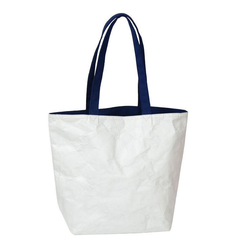 Reusable Dupont Paper Tote Bag - Yorkn Inc✅
