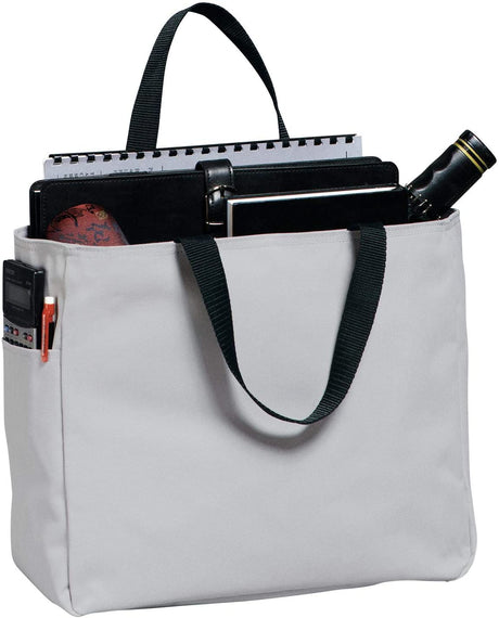 Reusable Essential Tote Bags - Yorkn Inc✅