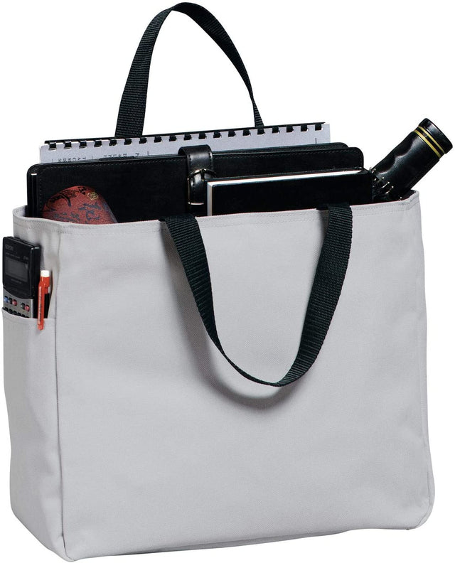 Reusable Essential Tote Bags - Yorkn Inc✅
