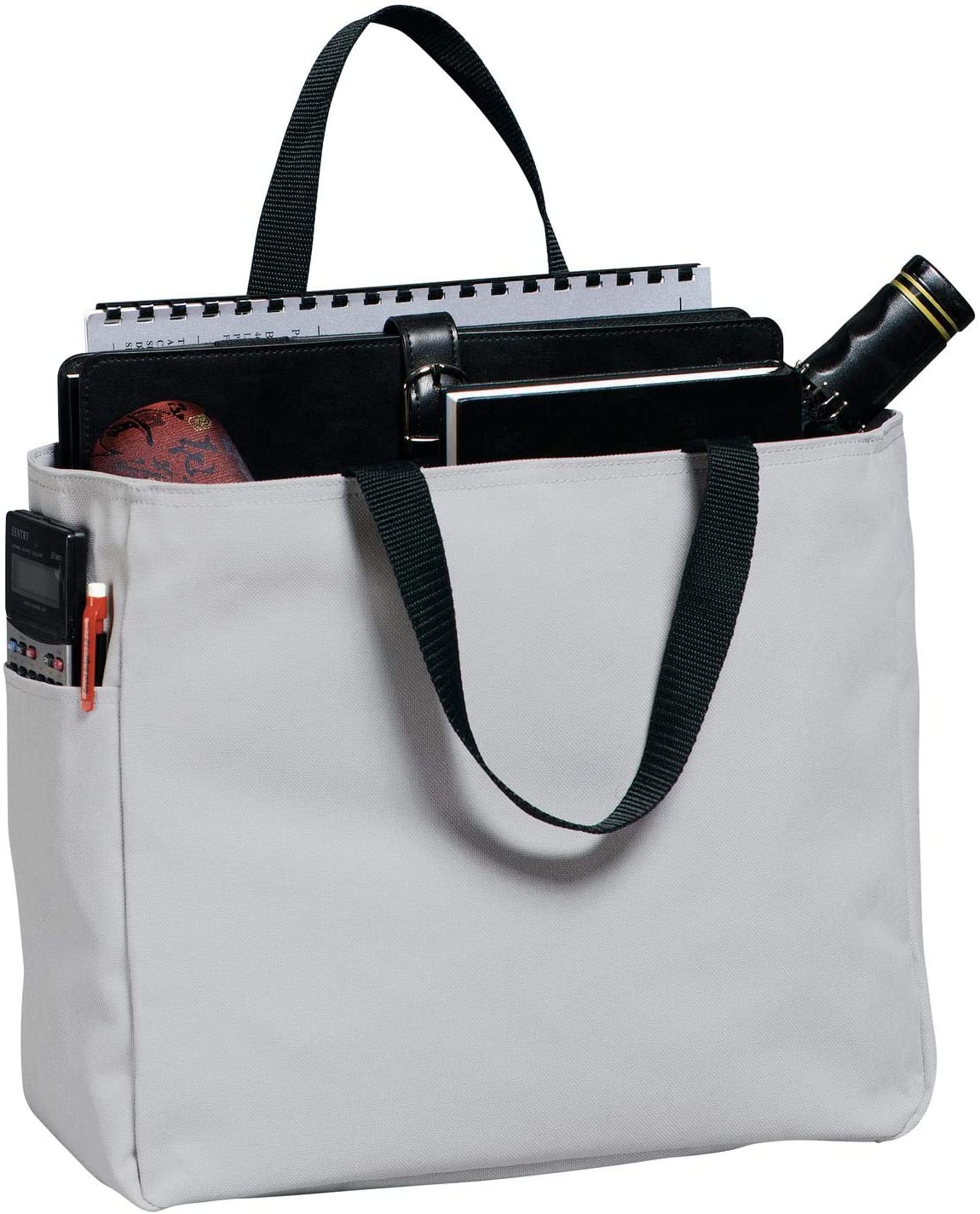 Reusable Essential Tote Bags - Yorkn Inc✅