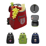 Reusable Insulated Soft Cooler Backpack - Yorkn Inc✅