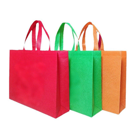 Reusable Non - woven Handbag - Yorkn Inc✅