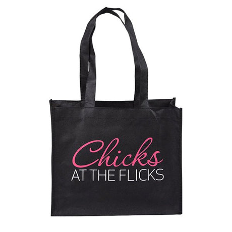 Reusable Non - woven Tote Bag - Yorkn Inc✅