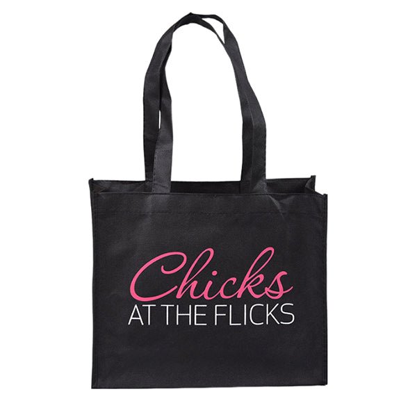 Reusable Non - woven Tote Bag - Yorkn Inc✅