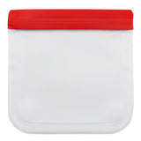 Reusable Peva Food Storage Bag - Yorkn Inc✅
