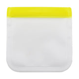 Reusable Peva Food Storage Bag - Yorkn Inc✅