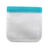 Reusable Peva Food Storage Bag - Yorkn Inc✅
