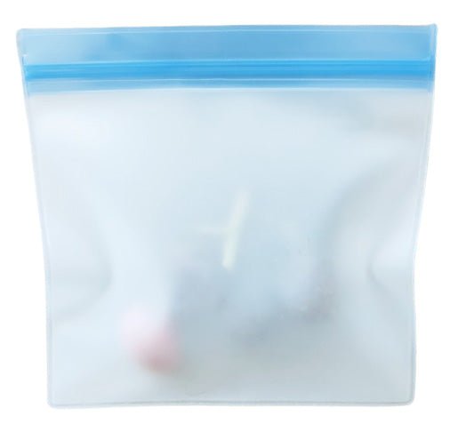 Reusable Sealer Bags - Yorkn Inc✅