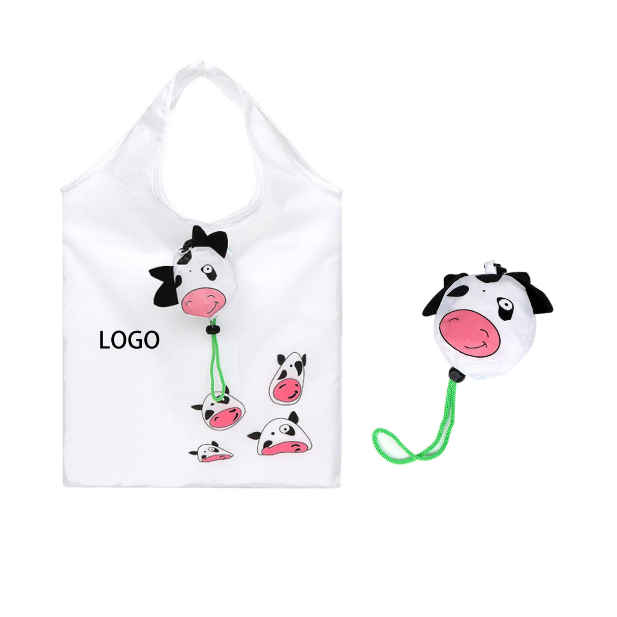Reusable Shopping Bags - Yorkn Inc✅
