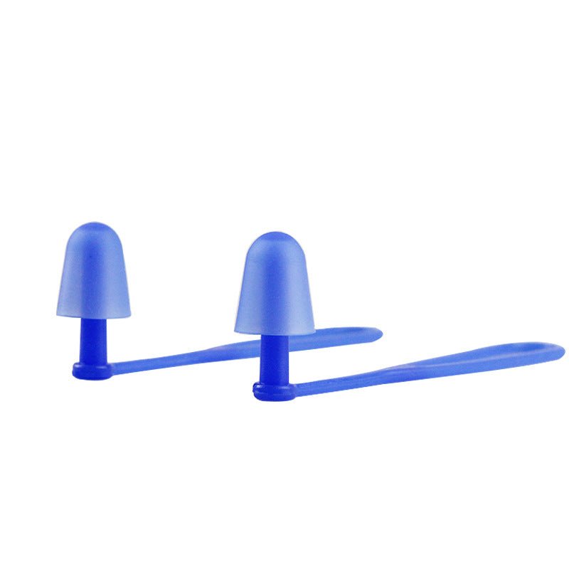 Reusable Soft Earplug - Yorkn Inc✅