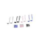 Reusable Soft Earplug - Yorkn Inc✅