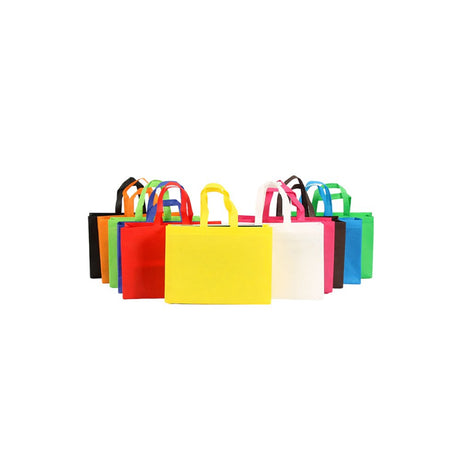 Reusable Tote Bag - Yorkn Inc✅