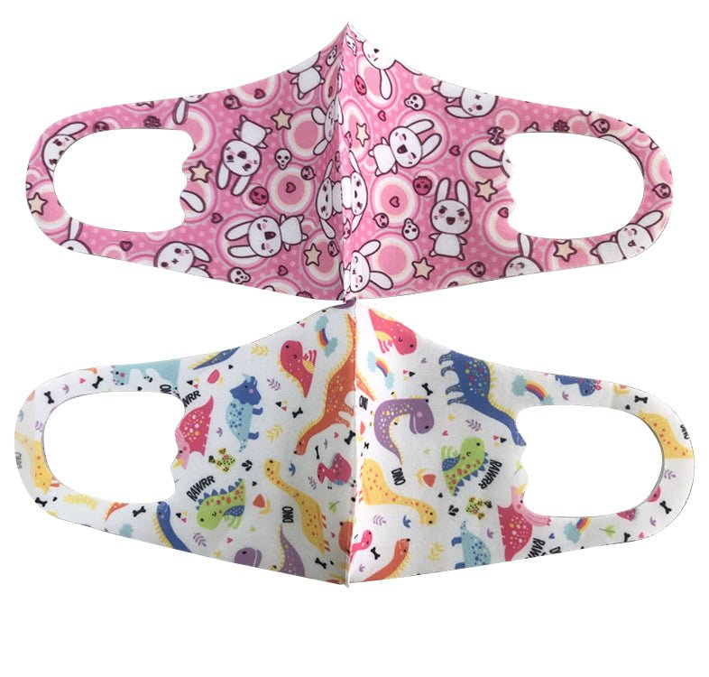 Reusable Viscose Face Mask - Yorkn Inc✅