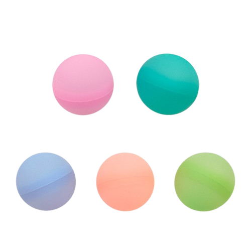 Reusable Water Ball - Yorkn Inc✅