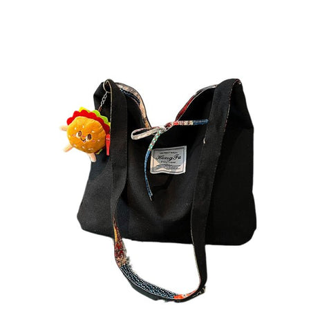 Reversible Shoulder Tote Bag - Yorkn Inc✅