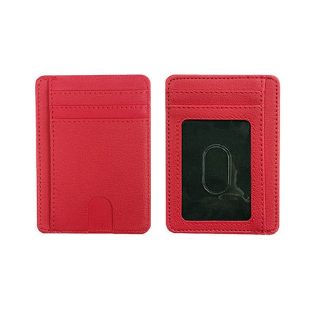 Rfid Blocking Card Holder Wallet - Yorkn Inc✅