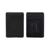 Rfid Blocking Card Holder Wallet - Yorkn Inc✅