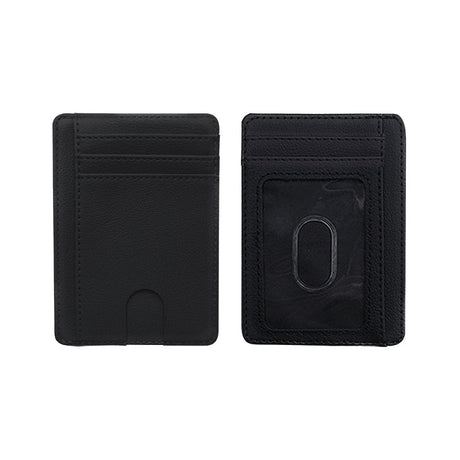 Rfid Blocking Card Holder Wallet - Yorkn Inc✅