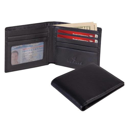 Rfid Blocking Mens Wallet - Yorkn Inc✅