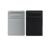 Rfid Blocking Self-adhesive Phone Card Holder - Yorkn Inc✅