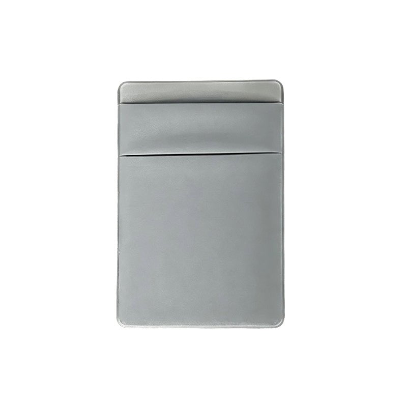 Rfid Blocking Self-adhesive Phone Card Holder - Yorkn Inc✅