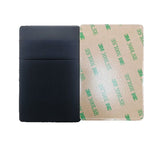 Rfid Blocking Self-adhesive Phone Card Holder - Yorkn Inc✅
