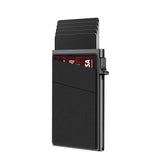 Rfid Credit Card Holder - Yorkn Inc✅