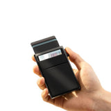 Rfid Credit Card Holder - Yorkn Inc✅