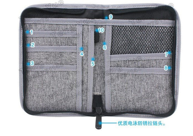 Rfid Phone Bag - Yorkn Inc✅