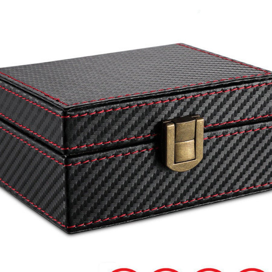 Rfid Phone Signal Blocker Cage Anti Scanning Faradaybox - Yorkn Inc✅