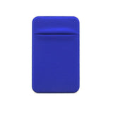 Rfid Self-adhesive Elastic Phone Card Holder Pocket - Yorkn Inc✅