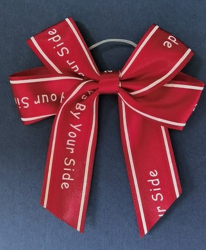 Ribbon Bow For Wine Bottles - Yorkn Inc✅