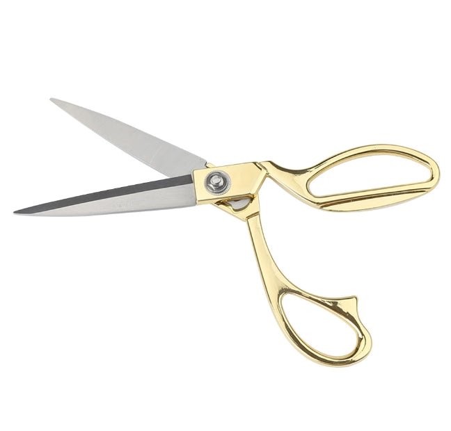 Ribbon Cutting Scissor - Yorkn Inc✅