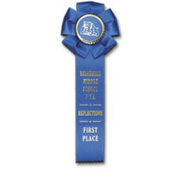 Ribbon Pins - Yorkn Inc✅