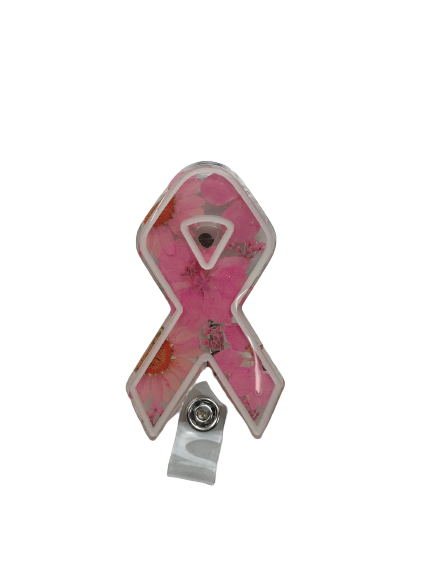 Ribbon Retractable Badge Reel - Yorkn Inc✅