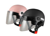 Riding Helmet - Yorkn Inc✅