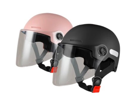 Riding Helmet - Yorkn Inc✅